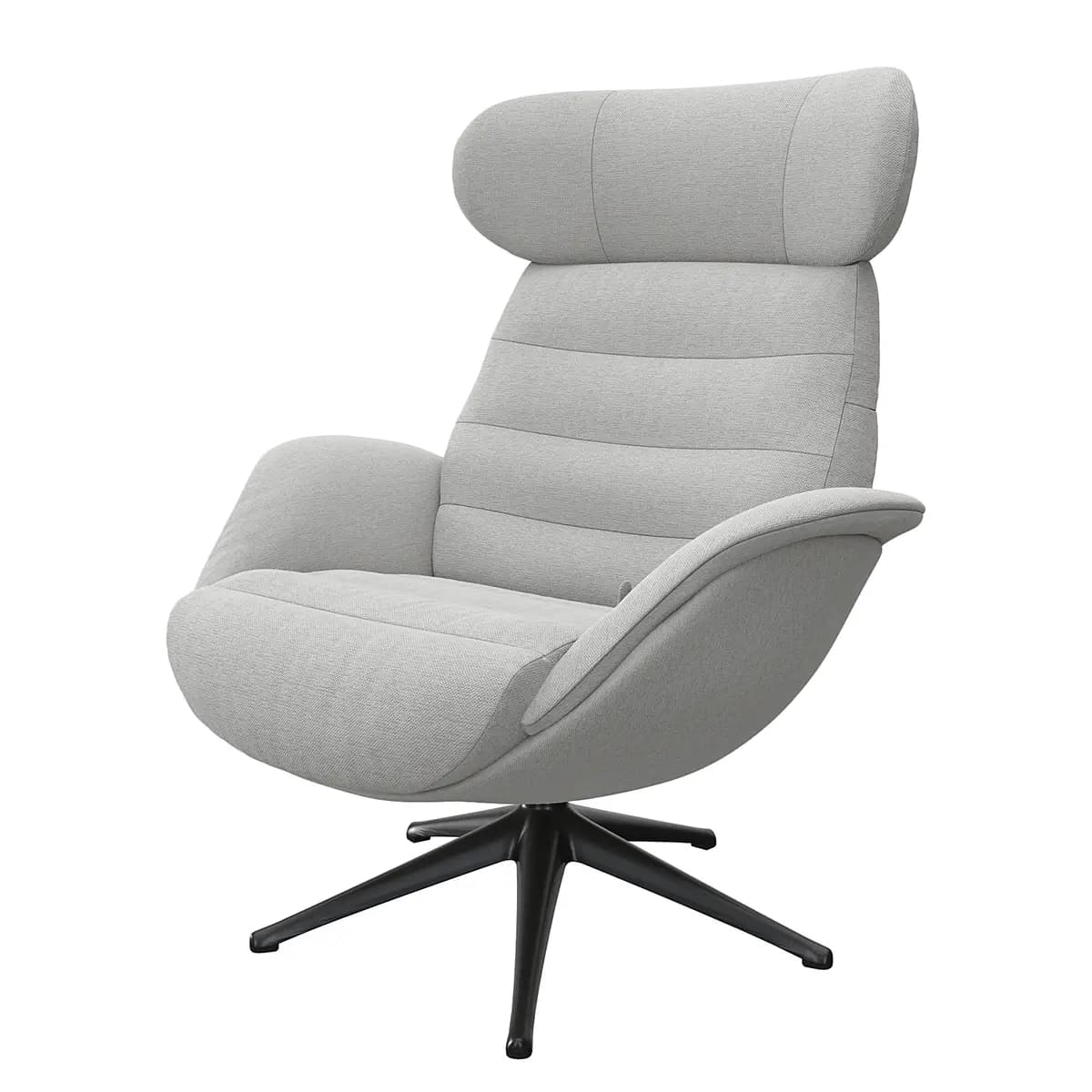 Relaxsessel LESO | Grau