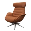 Relaxsessel LESO | Braun