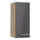 Hängeschrank VI | Grau