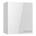 Hängeschrank VI | Weiß