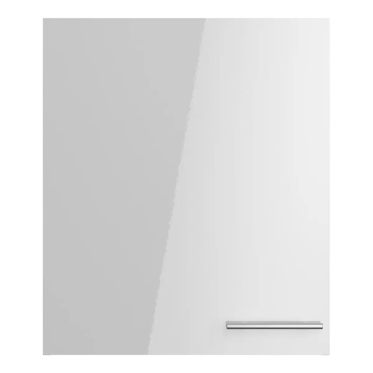 Hängeschrank VI | Weiß