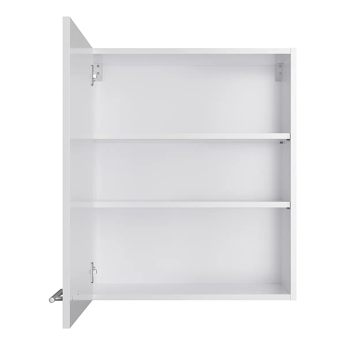 Hängeschrank VI | Weiß