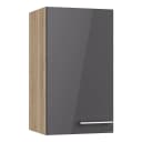 Hängeschrank VI | Grau