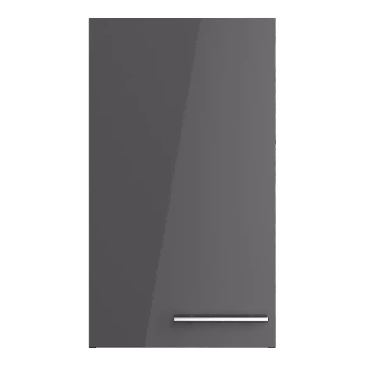 Hängeschrank VI | Grau