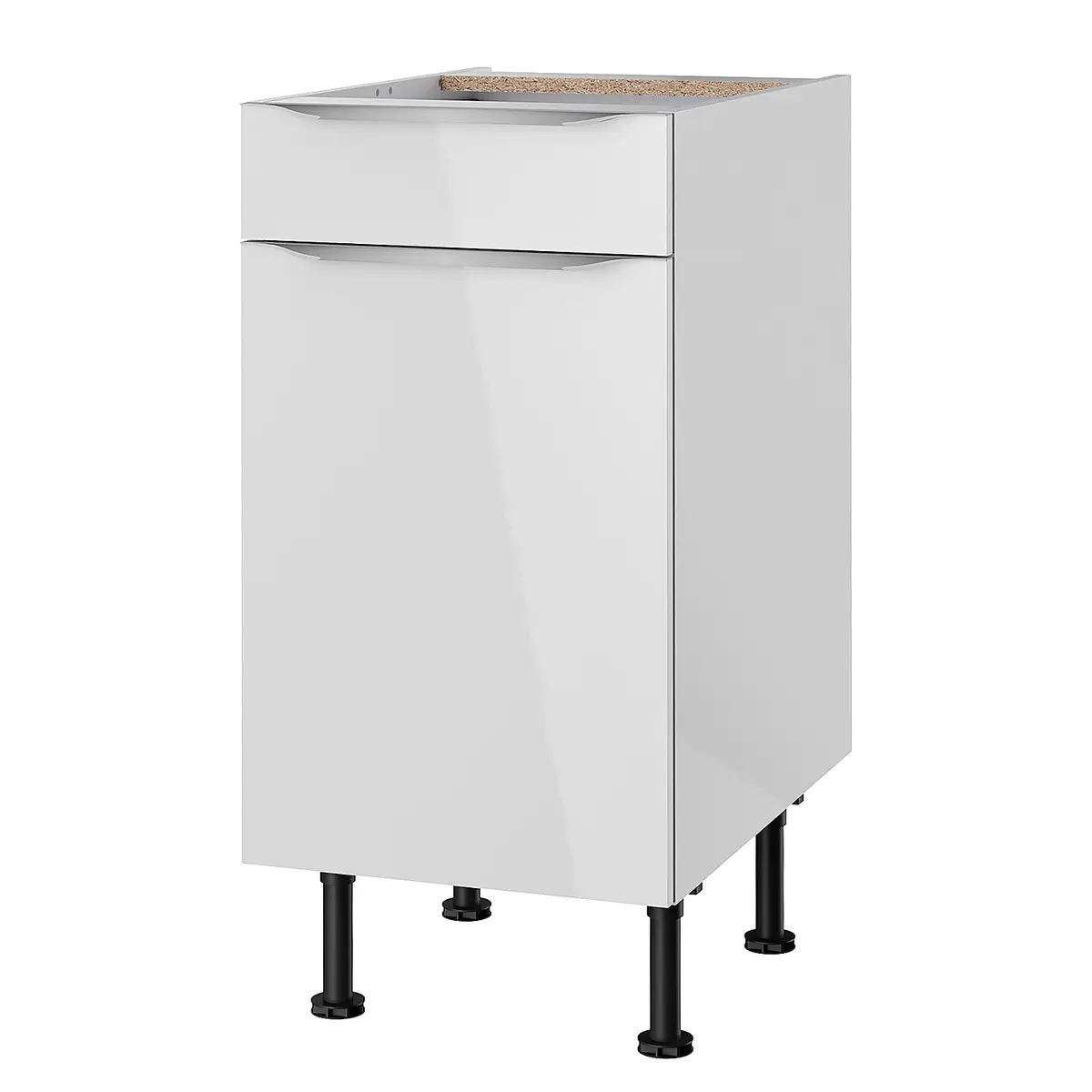 Unterschrank | Weiß
