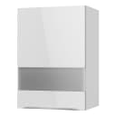 Hängeschrank | Weiß