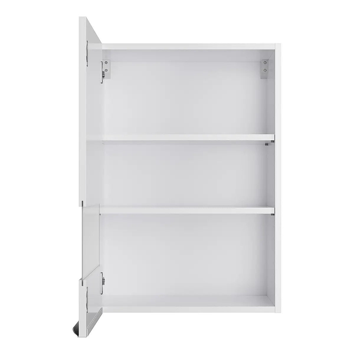 Hängeschrank | Weiß