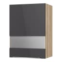 Hängeschrank | Grau