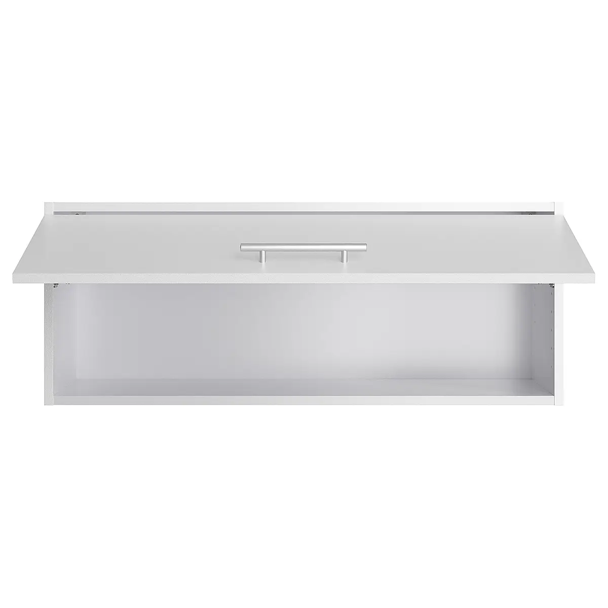 Hängeschrank V | Weiß