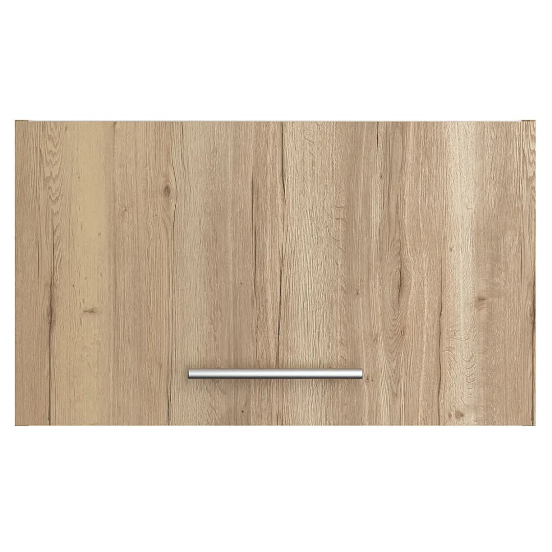 Hängeschrank V 60cm Braun/Wildeiche Dekor | Holztöne