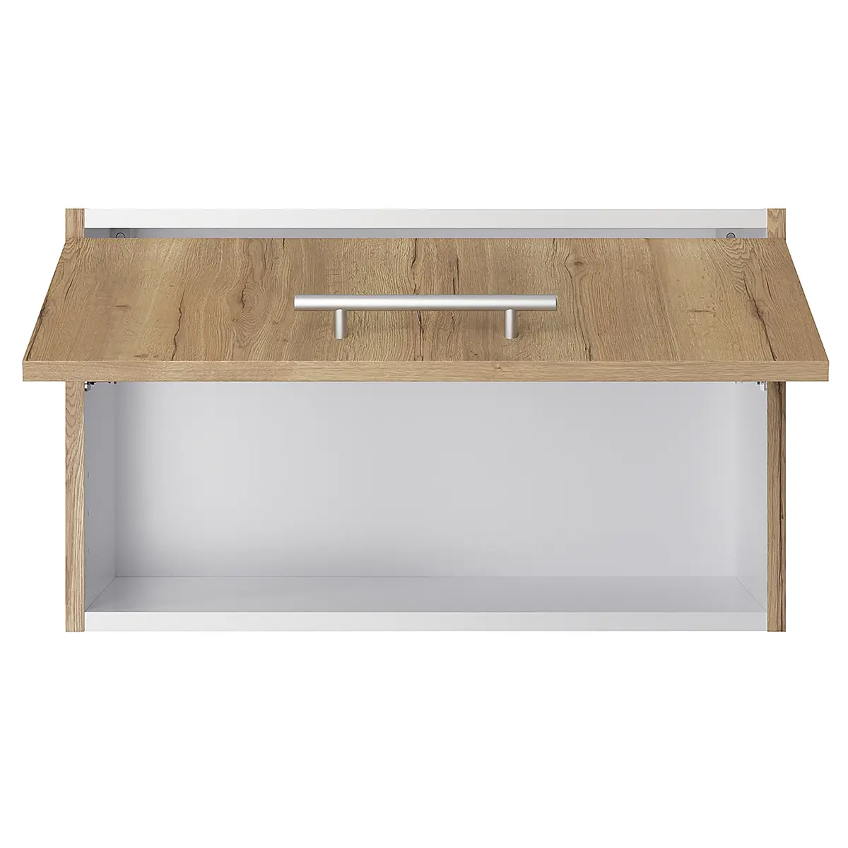 Hängeschrank V 60cm Braun/Wildeiche Dekor | Holztöne
