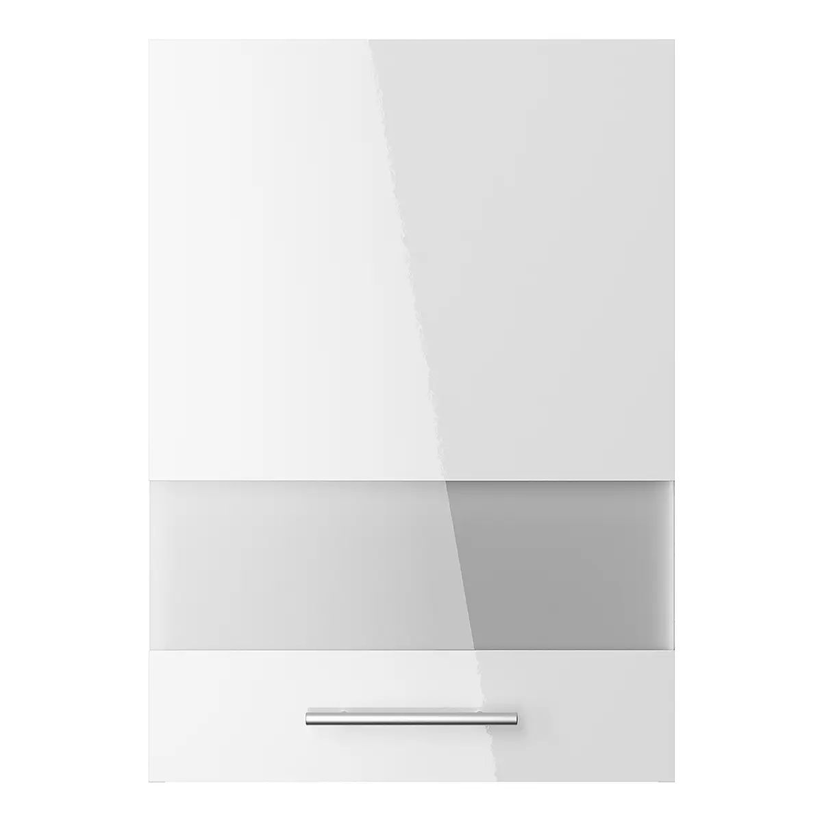 Hängeschrank IV | Weiß