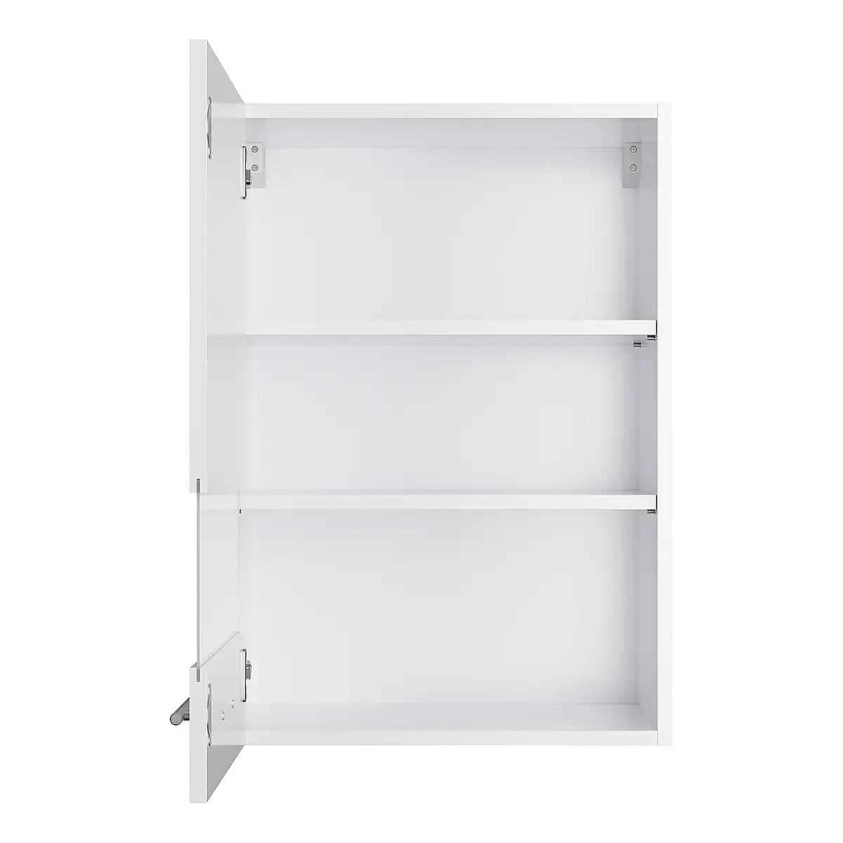 Hängeschrank IV | Weiß