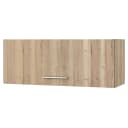 Hängeschrank V 90cm Braun/Wildeiche Dekor | Holztöne
