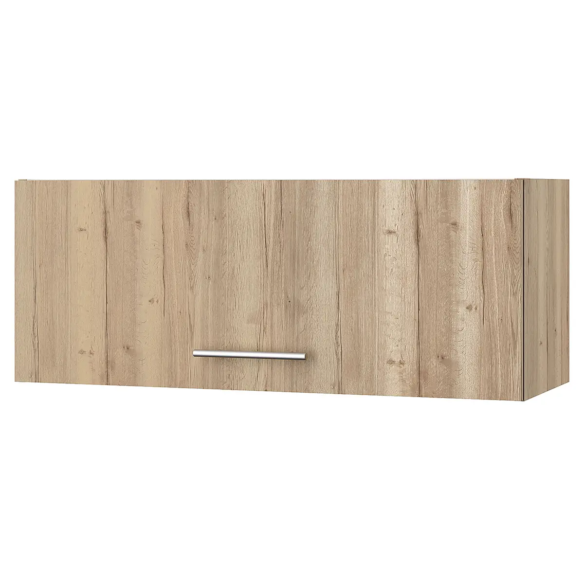 Hängeschrank V 90cm Braun/Wildeiche Dekor | Holztöne