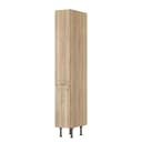 Apothekerschrank III | Braun