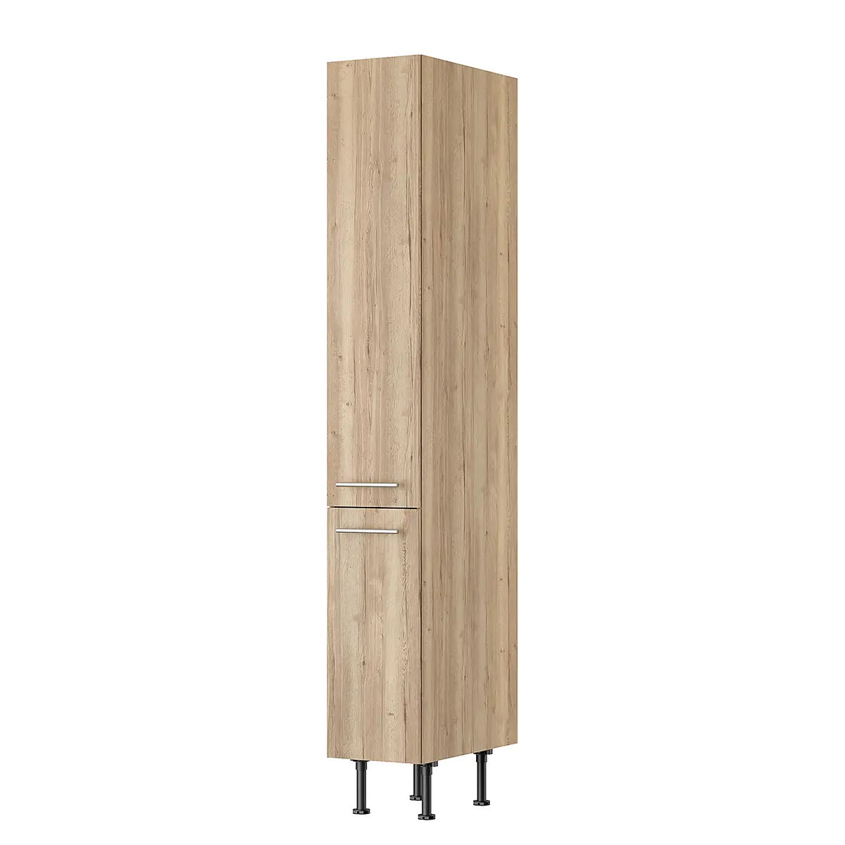 Apothekerschrank III | Braun