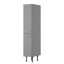 Apothekerschrank IV | Grau