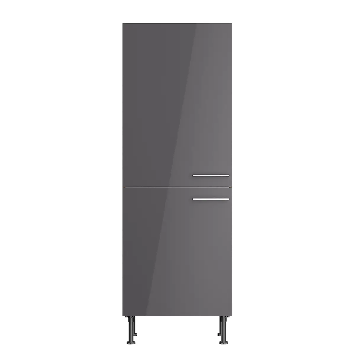 Vorratsschrank II | Grau