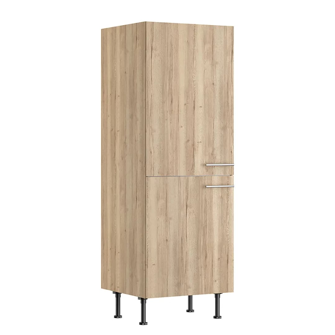 Vorratsschrank II | Holztöne