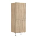 Vorratsschrank II | Holztöne