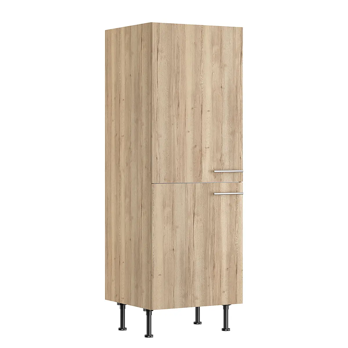 Vorratsschrank II | Holztöne