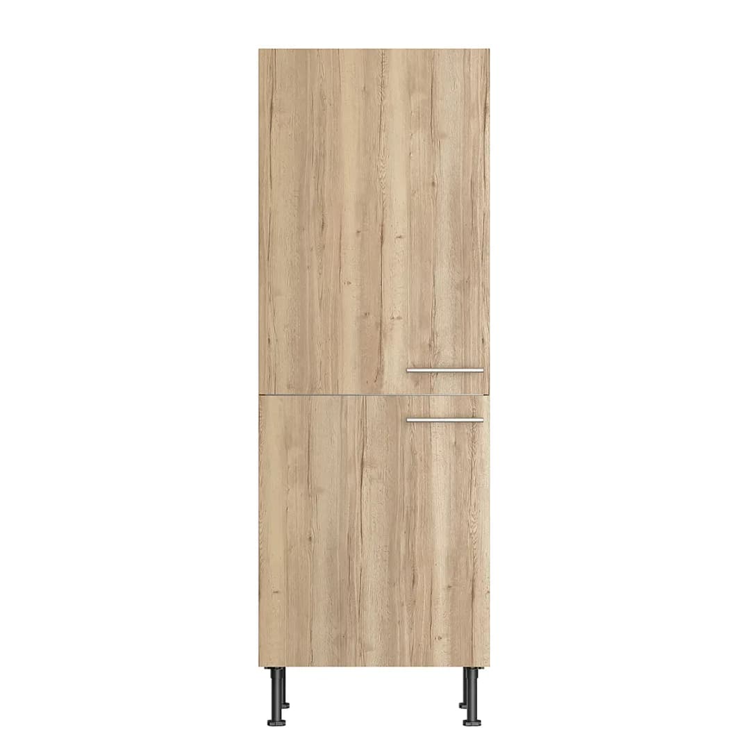 Vorratsschrank II | Holztöne