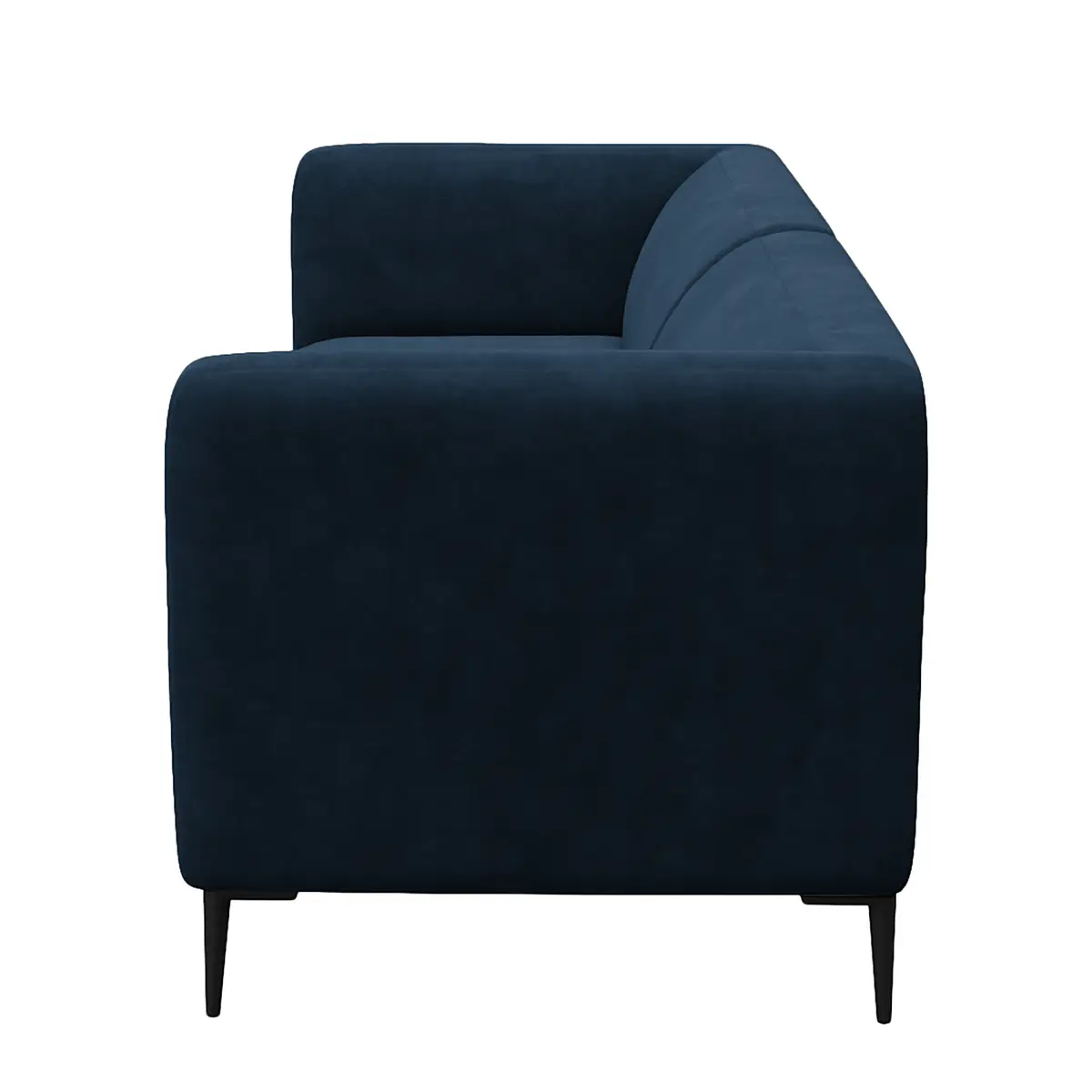 3-Sitzer Sofa Shyla | Blau