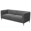 3-Sitzer Sofa Shyla | Grau