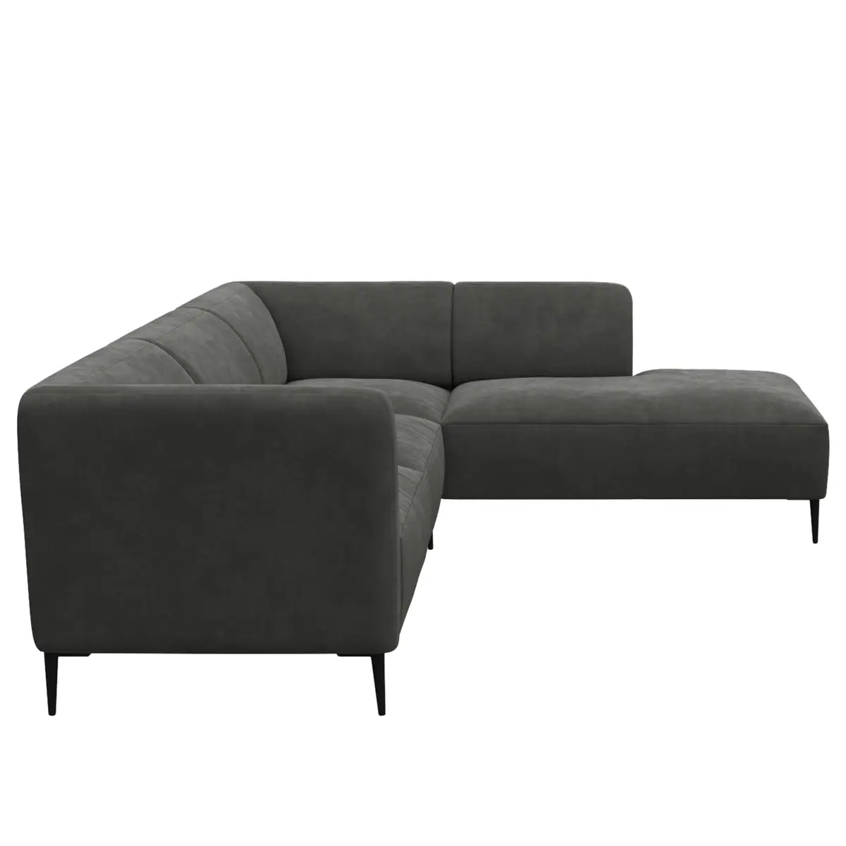 Ecksofa Shyla | Grün