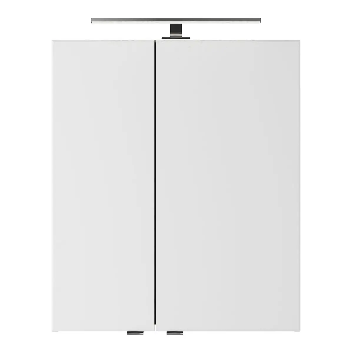 Spiegelschrank 4035 I | Grau
