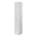 Hochschrank 4035 | Grau