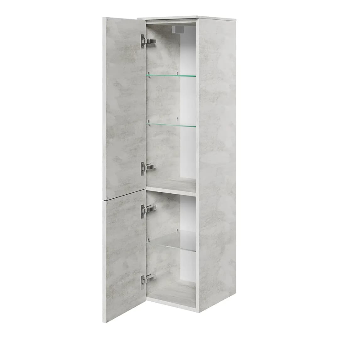 Midischrank 4035 | Grau