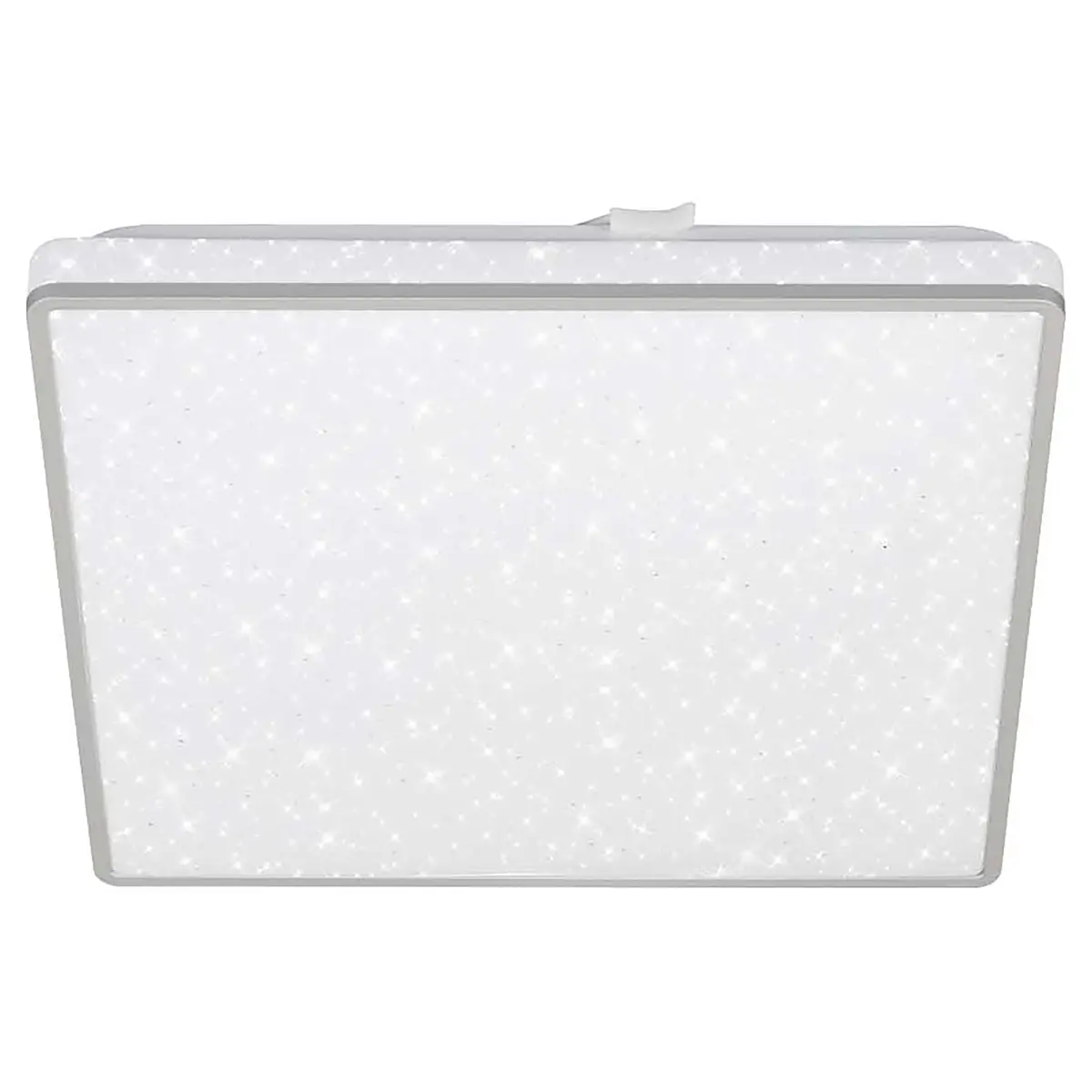 LED-Deckenleuchte Lino I | Schwarz