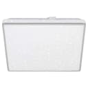 LED-Deckenleuchte Lino I | Schwarz