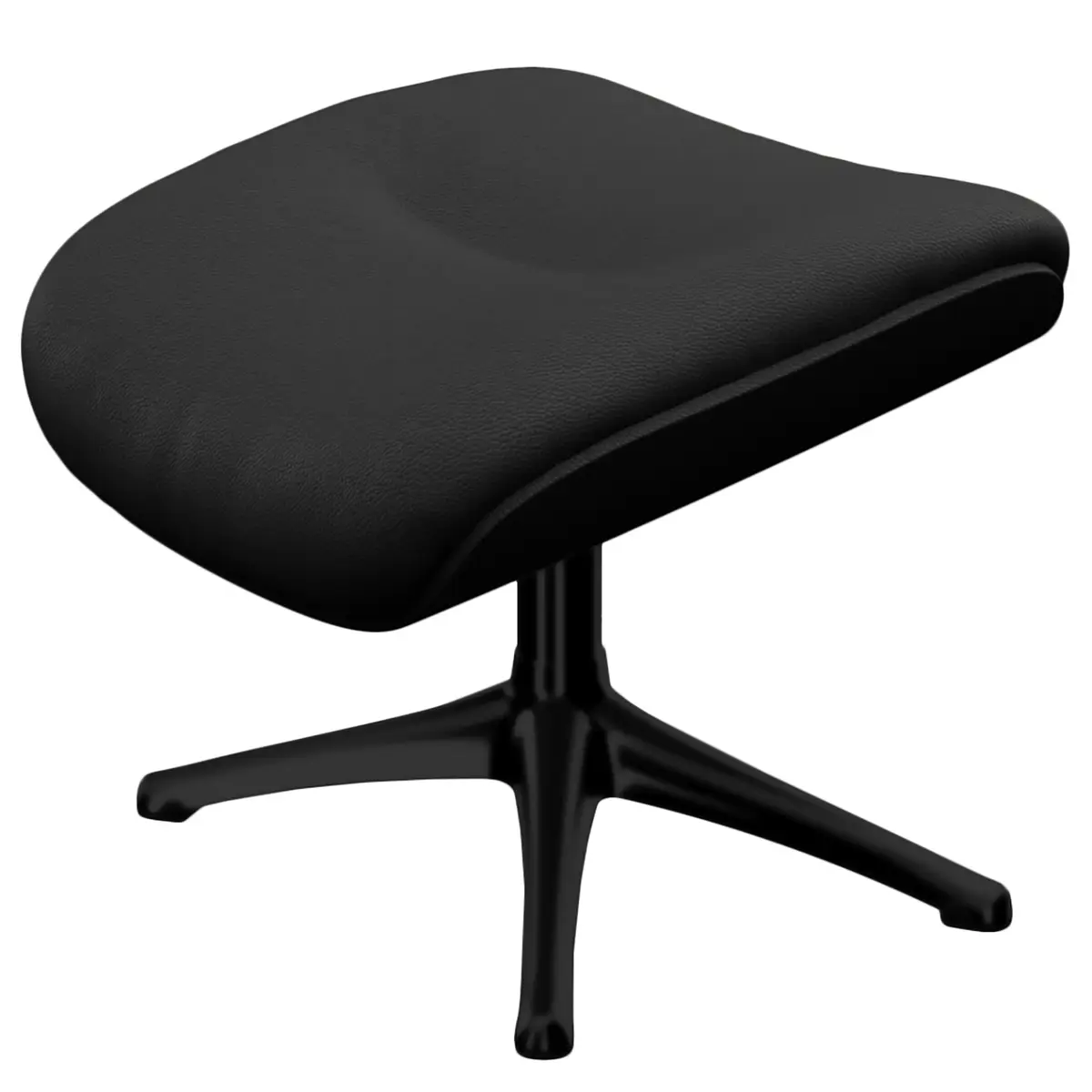 Relaxsessel LESO | Schwarz
