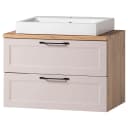 Waschtisch II | Braun