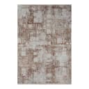 Kurzflorteppich Esme II | Beige