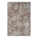 Kurzflorteppich Esme II | Beige