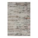 Kurzflorteppich Esme I Beige 160 x 230cm Mischgewebe | Beige