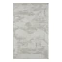 Kurzflorteppich Beige 160 x 230cm Mischgewebe | Beige
