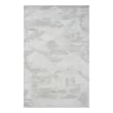 Kurzflorteppich Beige 200 x 290cm Mischgewebe | Beige