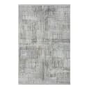 Kurzflorteppich Beige 160 x 230cm Mischgewebe | Beige