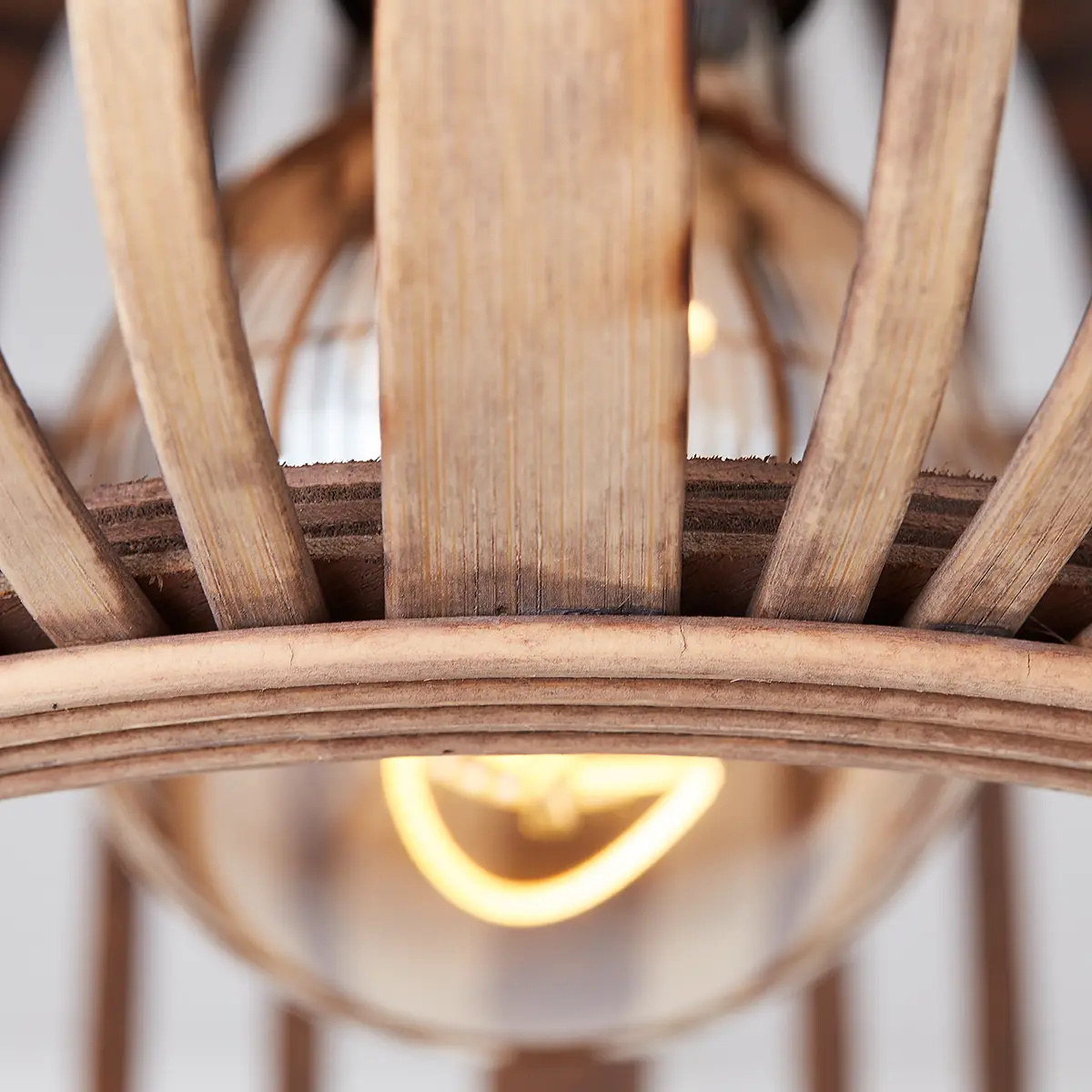 Deckenleuchte IV | Beige