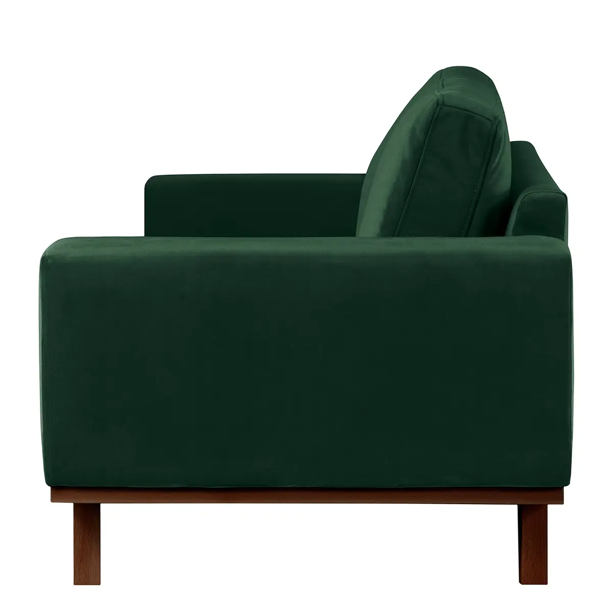 Sessel Sadia | Grün