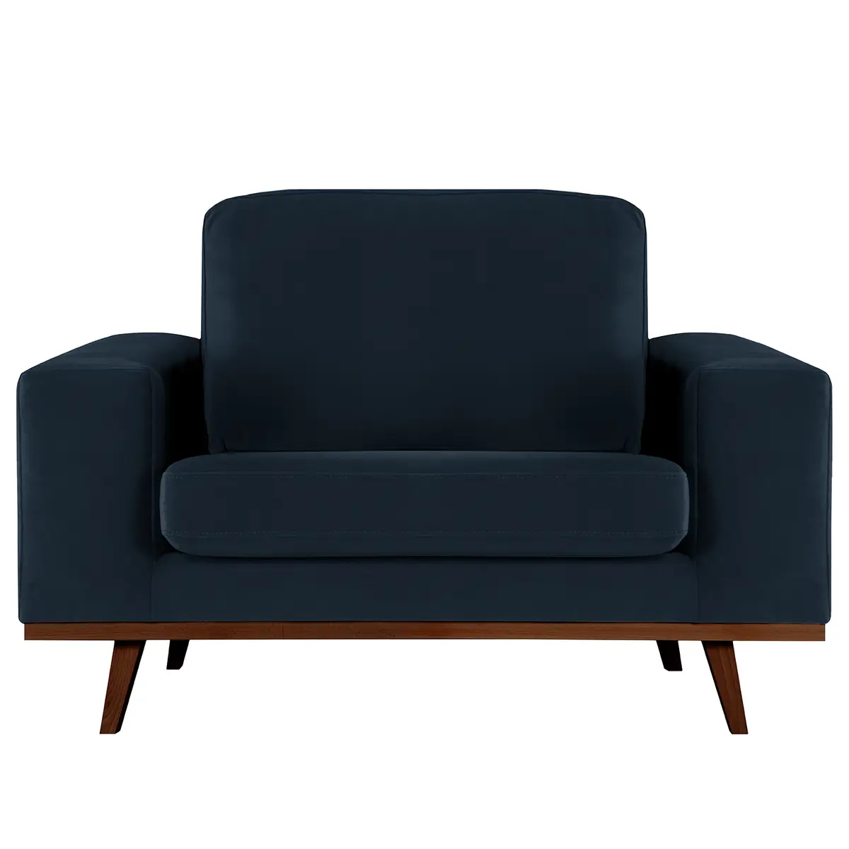 Sessel Sadia | Blau