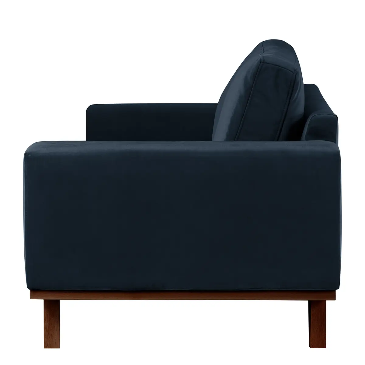 Sessel Sadia | Blau