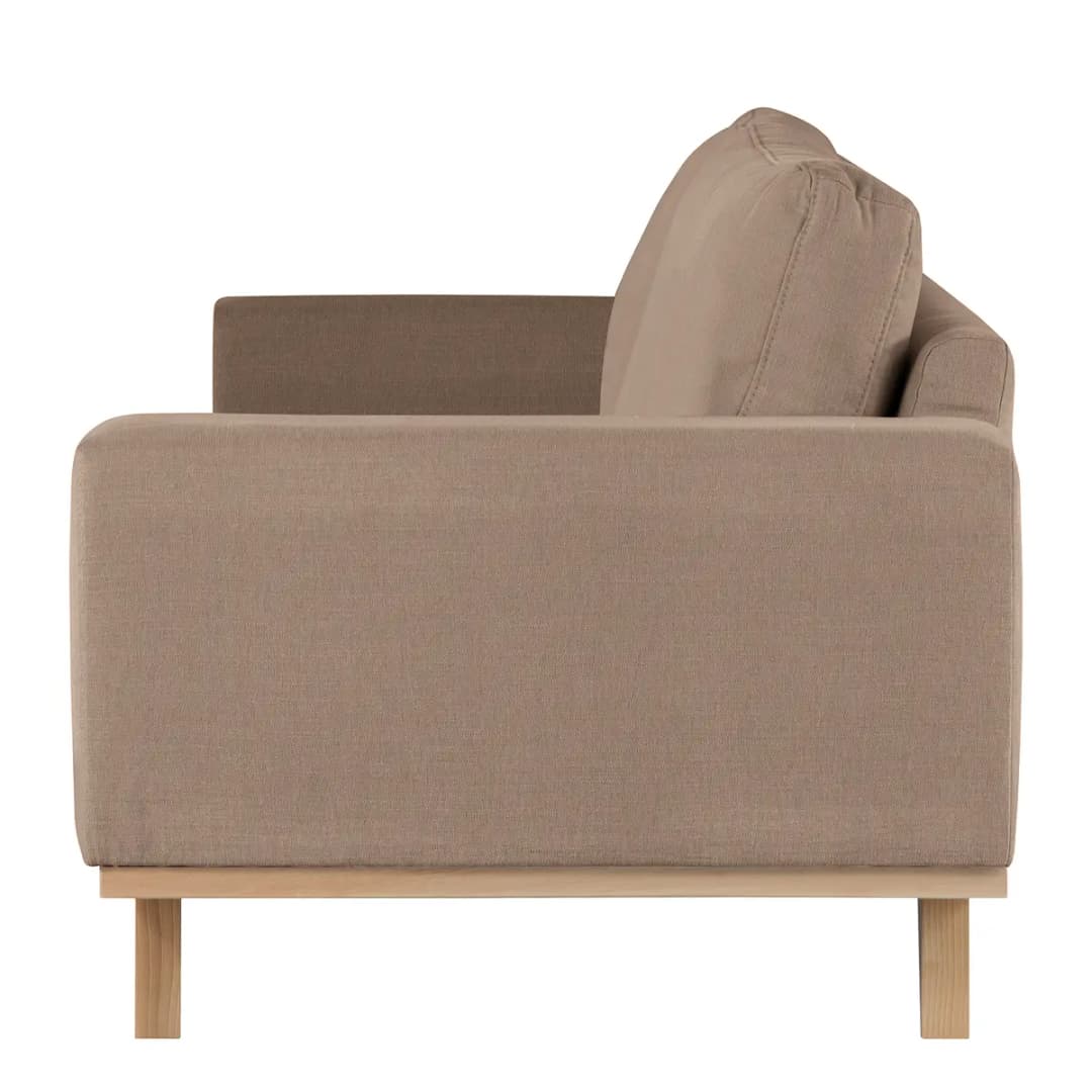 Sessel Vele | Braun