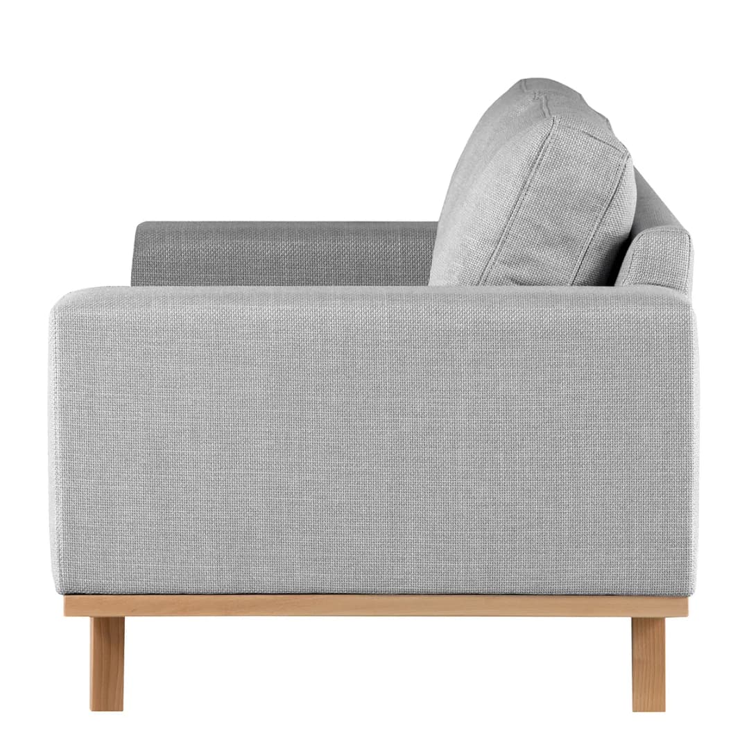 Sessel Otrera | Grau