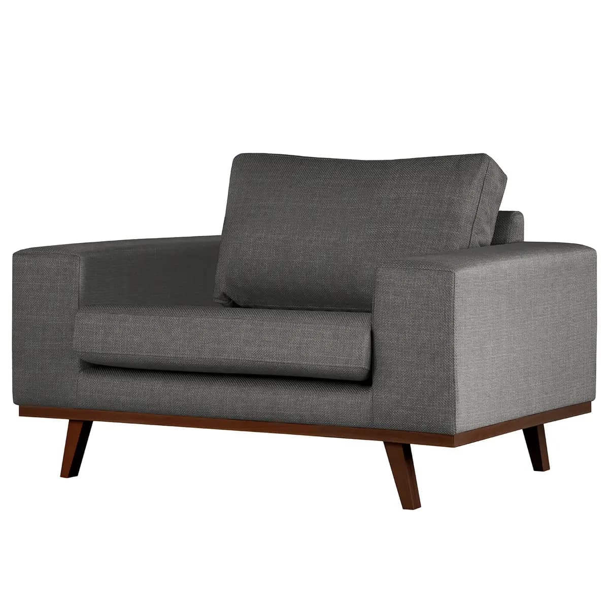 Sessel Otrera | Grau